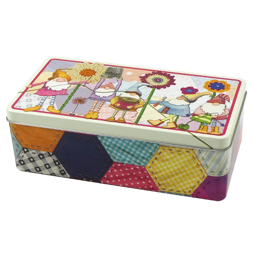 Emma Ball Long Tin