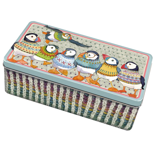 Emma Ball Long Tin