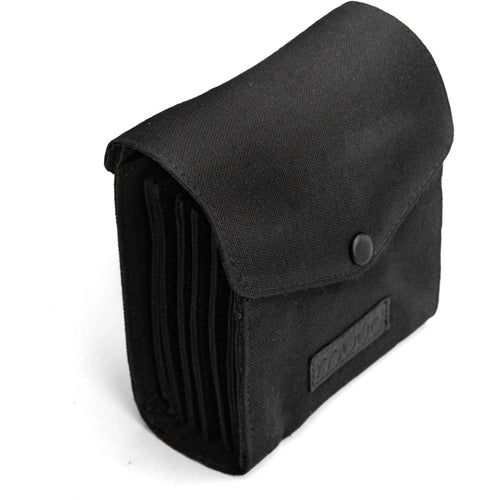 Muud Betina — Textile Needle Case for Interchangeable Tips