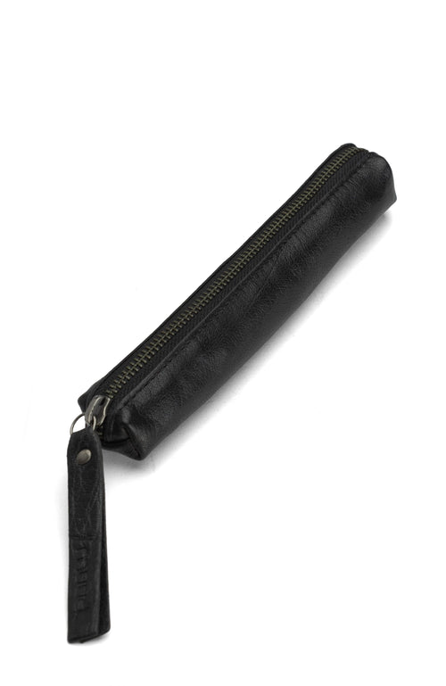 Muud Hee Case | Slim Leather Pouch