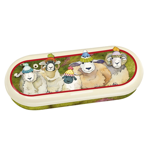 Emma Ball Glasses Case