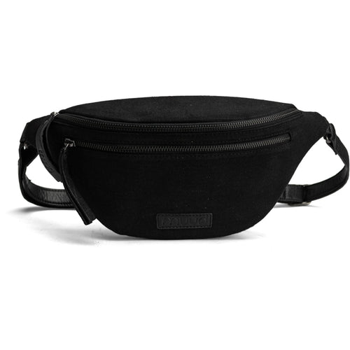 Muud Vegas Textile Crossbody Bumbag