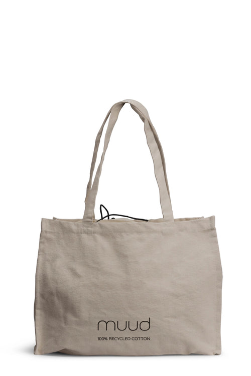 Muud Recycled Shopper Bag
