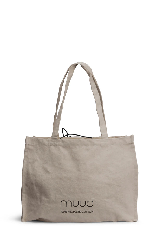 Muud Recycled Shopper Bag