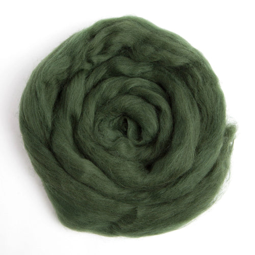 Desert Breeze Distributing Merino Wool Combed Top, 1 Ounce/28 Grams