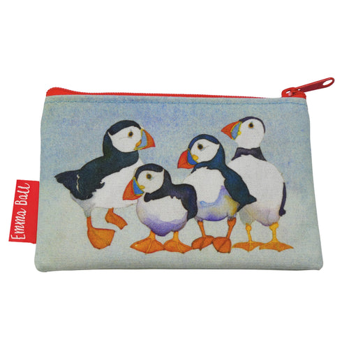Emma Ball Purse