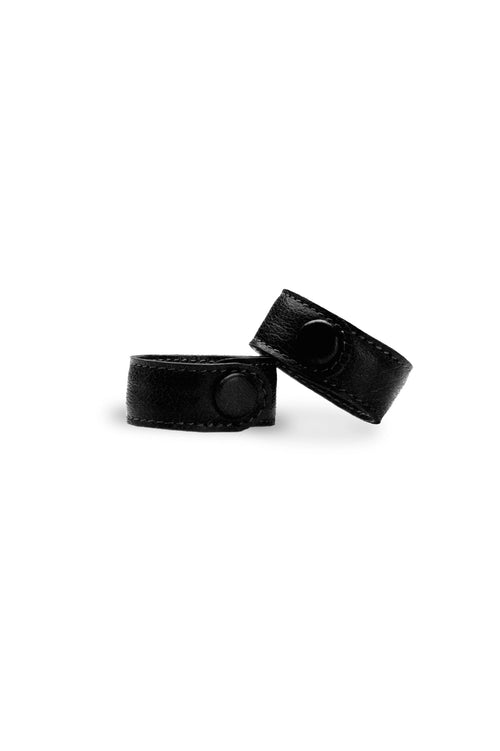 Muud Carita Strap — Leather Strap for the Carita System
