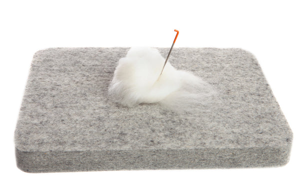 Desert Breeze Distributing Wool Felting Pad 8x10