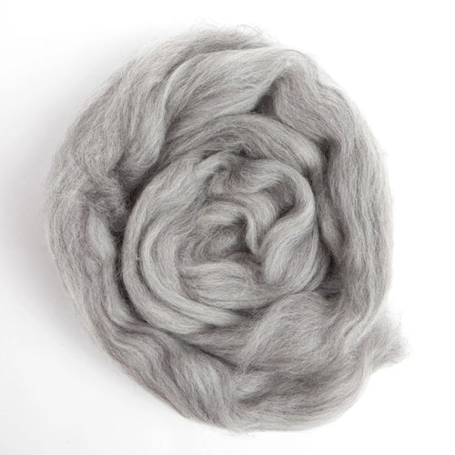 Desert Breeze Distributing Merino Wool Combed Top, 1 Ounce/28 Grams