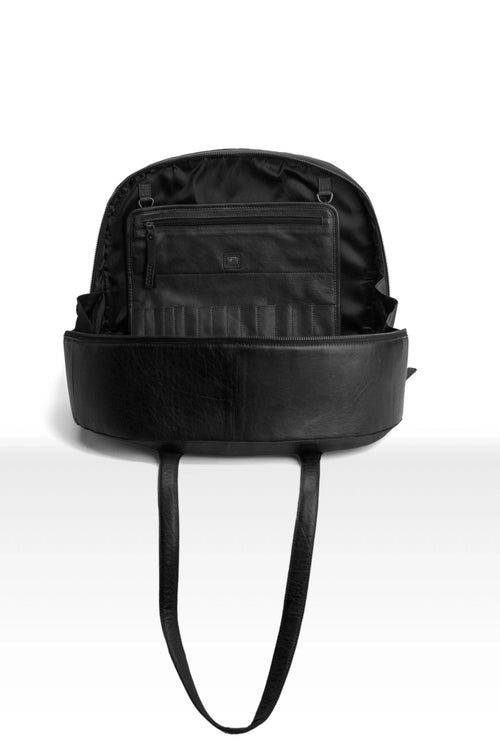 MUUD Jasmin Leather Needle Case