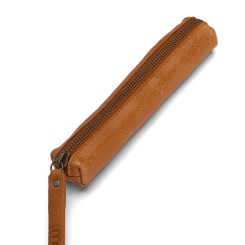 Muud Hee Case | Slim Leather Pouch