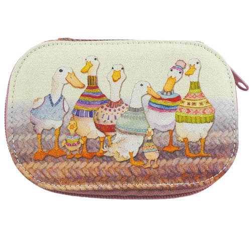 Emma Ball Sewing Set
