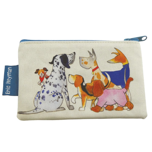 Emma Ball Purse