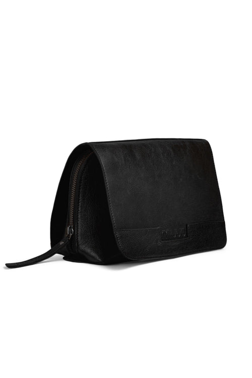 MUUD Hazel Leather Clutch for Crochet Hooks