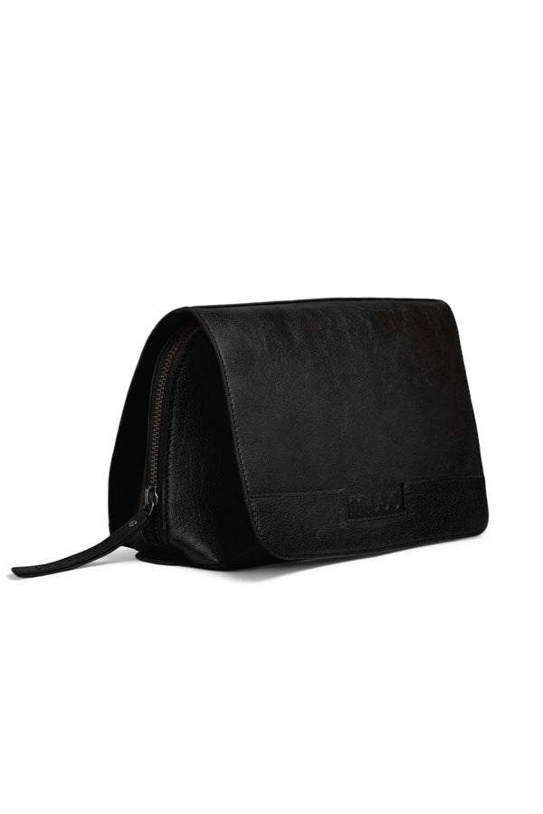 MUUD Hazel Leather Clutch for Crochet Hooks