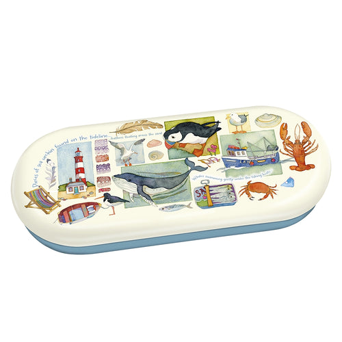 Emma Ball Glasses Case