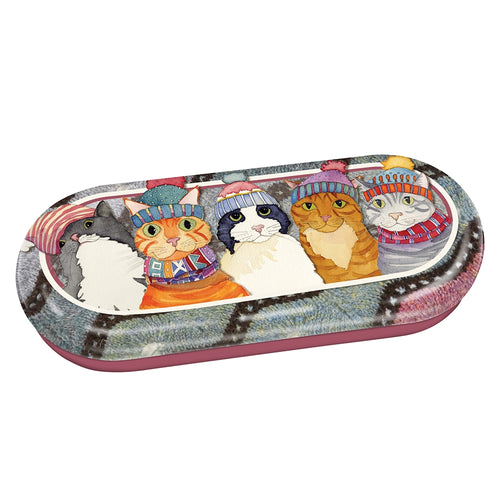 Emma Ball Glasses Case