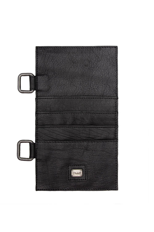 MUUD Carita F – Premium Leather Needle Case