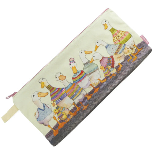 Emma Ball Long Project Bag