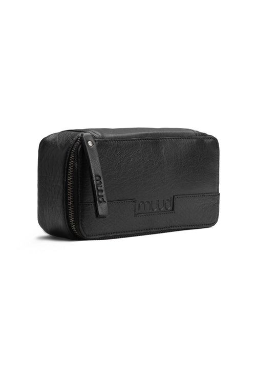 MUUD Hope Handmade Leather Crochet Hook Case