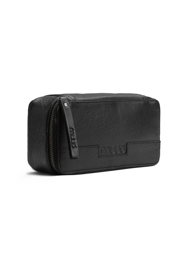 MUUD Hope Handmade Leather Crochet Hook Case