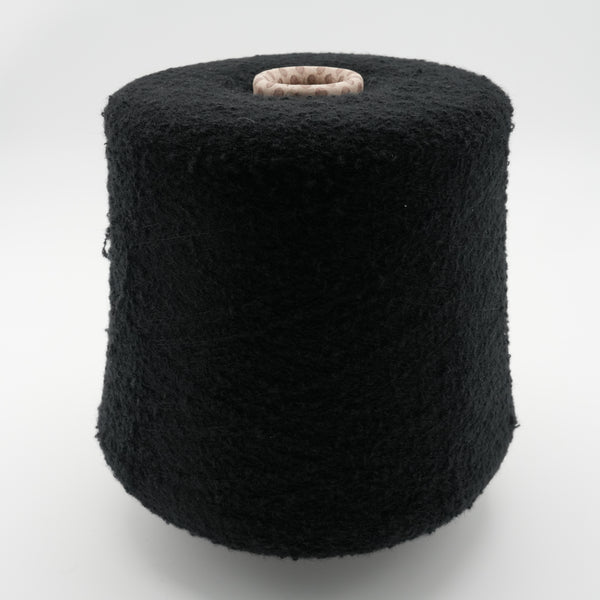 Puff, 2500m/2734yds per 100g/3.5oz, Micro Bouclé Cashmere Blend