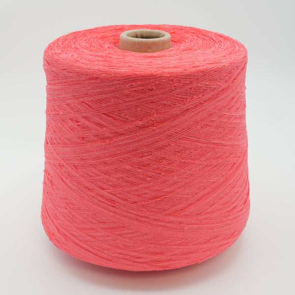 Maori 500m/100g (546yds/3.5oz), Pink Ribbon – Viscose, Polyamide & Elastane Blend