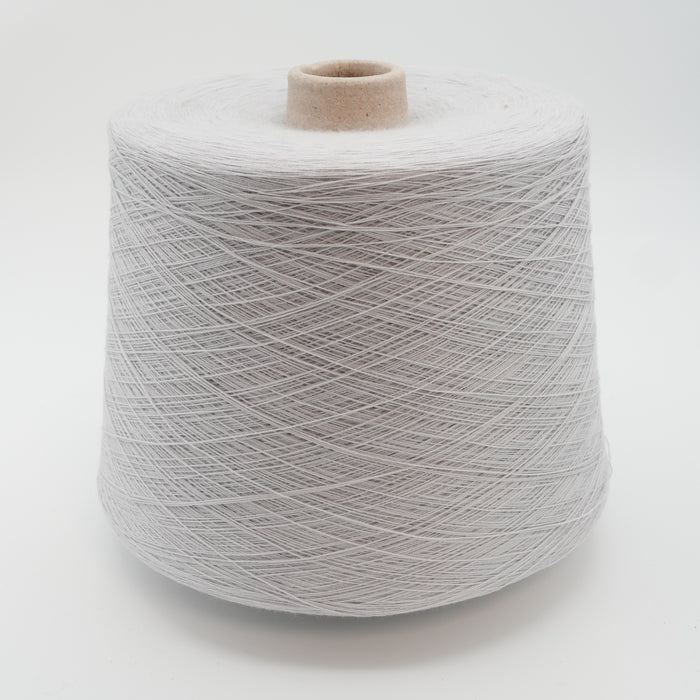 Zibibbo, 1900m/2078yds per 100g/3.5oz, Delicate Lilac, Cotton & Elastane Blend