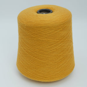 Bagno NM2/46 2300m/100g (2515yds/3.5oz), Golden Honey – 100% Cashmere