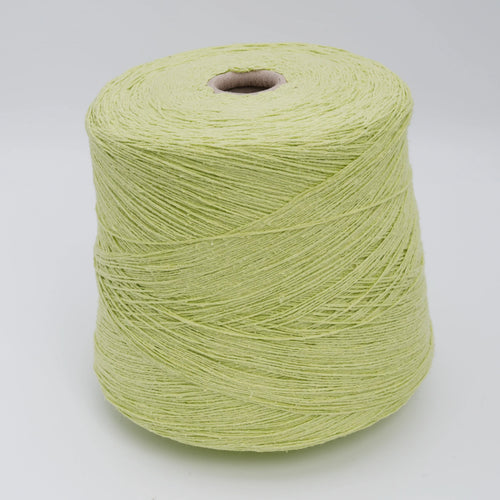 Bourette Silk 4000 · 400m/100g (437yds/3.5oz) · Fingering · 100Se
