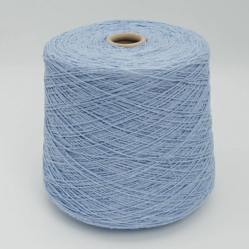 Bourette Silk 4000 · 400m/100g (437yds/3.5oz) · Fingering · 100Se