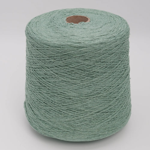 Bourette Silk 4000 · 400m/100g (437yds/3.5oz) · Fingering · 100Se