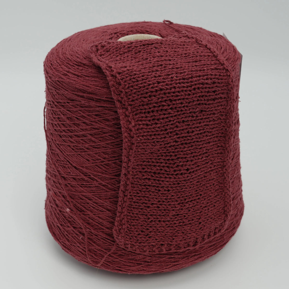 Bourette Silk 4000, 400m/437yds per 100g/3.5oz, 100% Silk