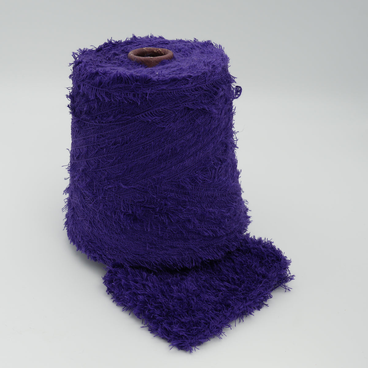 Tagliatino, 410m/448yds per 100g/3.5oz, Eyelash 100% Cotton