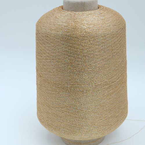 Bach 34000 3400m/100g (3715yds/3.5oz) – 70VI/15PL/15Lurex