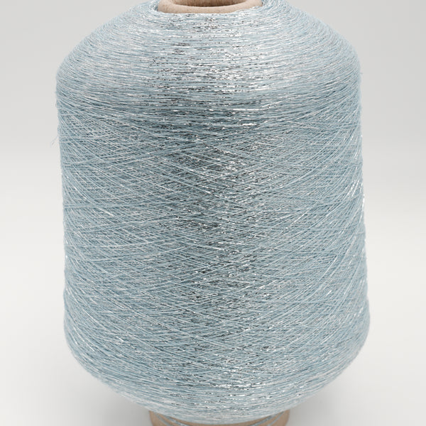 Bach 34000 3400m/100g (3715yds/3.5oz) – 70VI/15PL/15Lurex