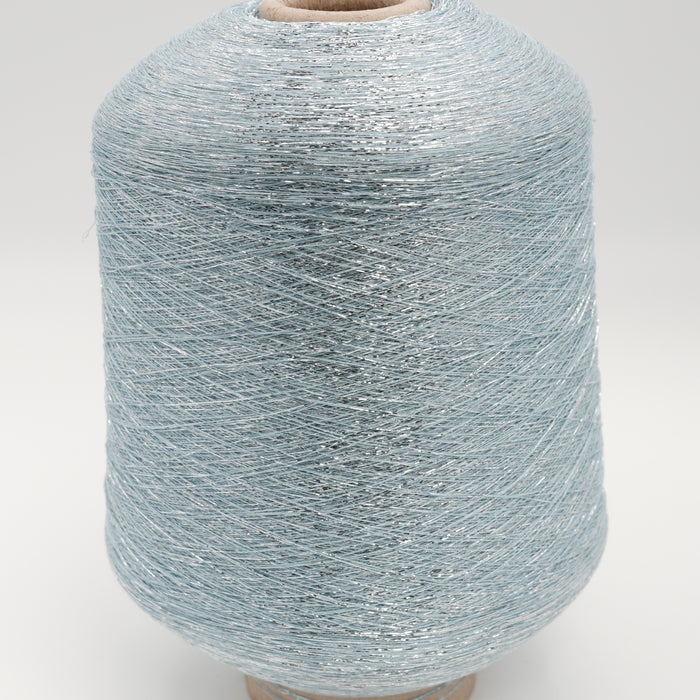 Bach 34000, 3400m/3718yds per 100g/3.5oz, Viscose Blend
