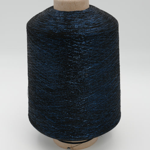 Bach 34000 3400m/100g (3715yds/3.5oz) – 70VI/15PL/15Lurex
