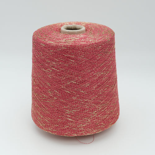 Broccato 26000 2600m/100g (2844yds/3.5oz) – 78CO/22Lurex