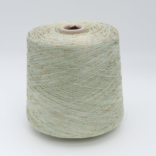 Broccato 26000 2600m/100g (2844yds/3.5oz) – 78CO/22Lurex