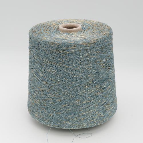 Broccato 26000 2600m/100g (2844yds/3.5oz) – 78CO/22Lurex