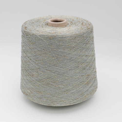 Broccato 26000 2600m/100g (2844yds/3.5oz) – 78CO/22Lurex