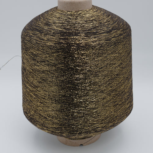 Bach 34000 3400m/100g (3715yds/3.5oz) – 70VI/15PL/15Lurex