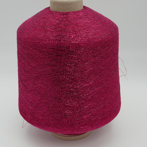 Bach 34000 3400m/100g (3715yds/3.5oz) – 70VI/15PL/15Lurex