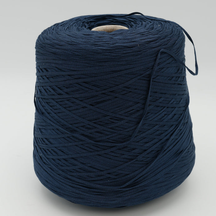 Rafia 2000, 200m/219yds per 100g/3.5oz, Ribbon 100% Cotton