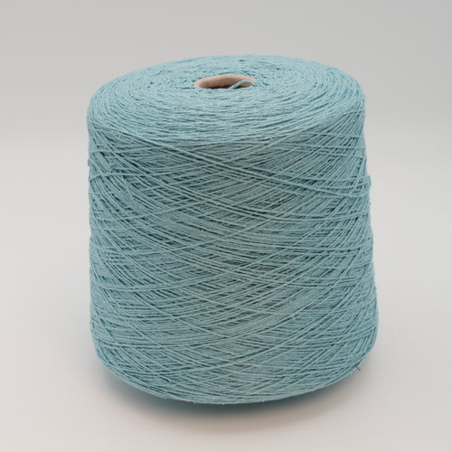 Bourette Silk 4000 · 400m/100g (437yds/3.5oz) · Fingering · 100Se