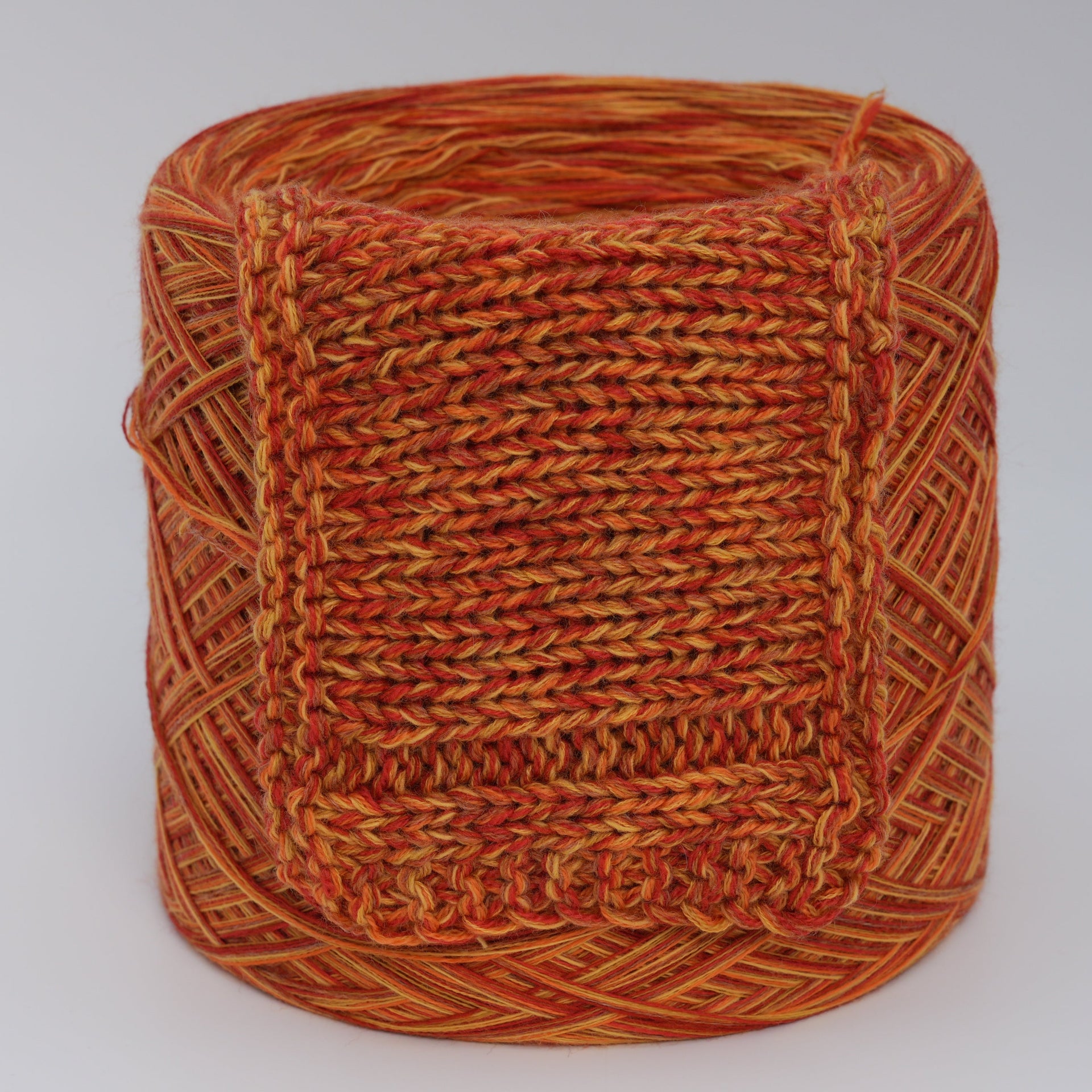 Yarnix Autumn Harmony — 240 m/100 g (WV WS)