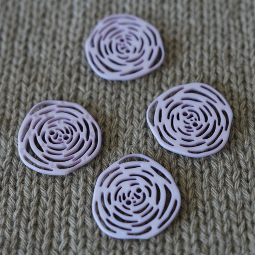 Button 28 mm · Decorative · Mediac (Germany)