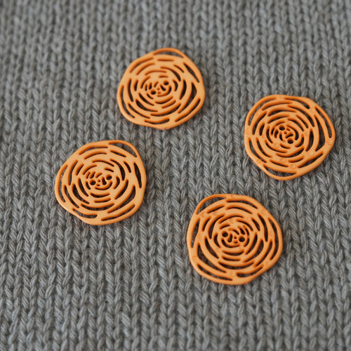 Button 28 mm · Decorative · Mediac (Germany)