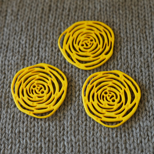 Button 40 mm · Decorative · Mediac (Germany)